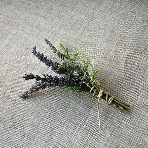 Natural Woodland Grooms Wedding Boutonniere Corsage Or Mini Etsy