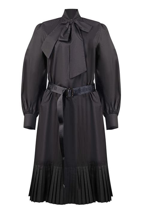 Платье женское KARL LAGERFELD артикул 226W1302/999(922) купить в ...