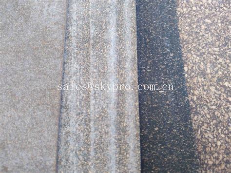 China Cork Rubber Sheet Manufacturers and Factory, Suppliers Quotes ...