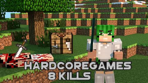 Hardcore Games Avatar 8 Kills YouTube