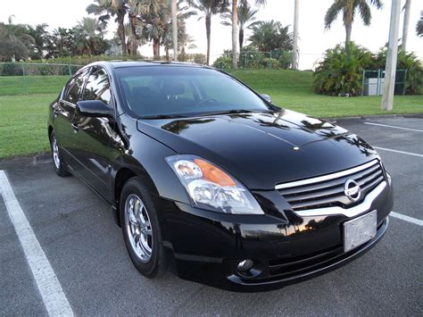 2008 Nissan Altima Pictures Cargurus