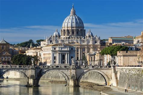 Best Things To Do In Vatican City