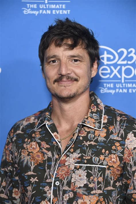 Pedro In Black And White Rpedropascal