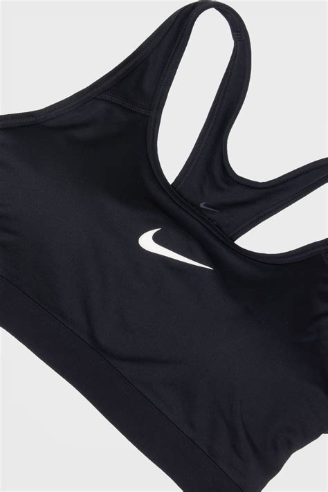 Nike W Classic Padded Bra Distance