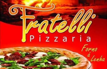 Fratelli Pizzaria SERRA IFood