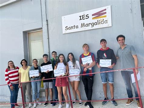 Proves Cangur Ies Santa Margalida