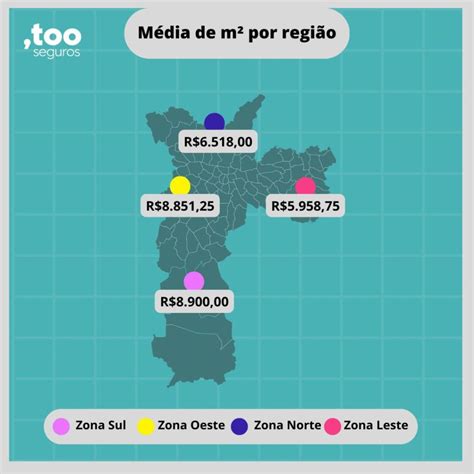 Quais os bairros mais seguros de São Paulo Simplifica Too