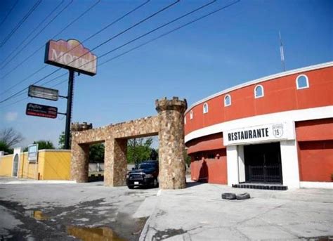 NL encuentran más cámaras en motel Nueva Castilla confirma papá de