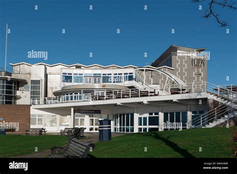 Cliffs Pavilion High Resolution Stock Photography And Images Alamy