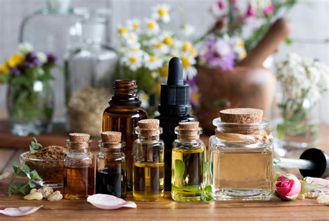 ¿Conoces todos los beneficios de los aceites esenciales? - NaturalTek