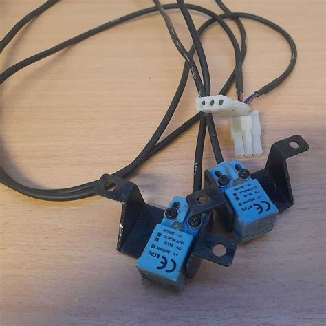 Quingo Air 2 Mobility Scooter Steering Sensors Nayland Mobility