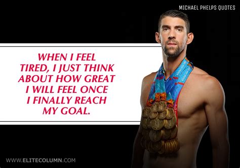 20 Michael Phelps Quotes That Will Motivate You 2020 Elitecolumn