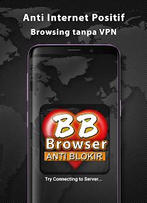 BF Brokep Browser Anti Blokir Apps On Google Play