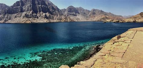 Oman Musandam Tour Packages From Dubai Price Booking