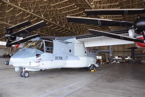 陸上自衛隊の輸送機v22オスプレイ オスプレイ、大分県内で6日から初の訓練 防衛省 写真・画像11｜【西日本新聞me】