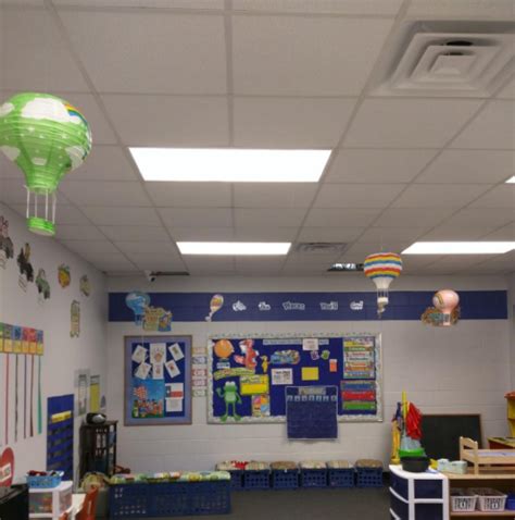 Discover 11 Hot Air Balloon Classroom Theme Ideas Nyla S Crafty Teaching