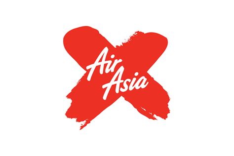 Download Airasia X Logo In Svg Vector Or Png File Format Logowine