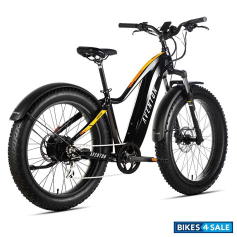 Aventon Aventure Ebike Electric Bicycle Price Specs And Features