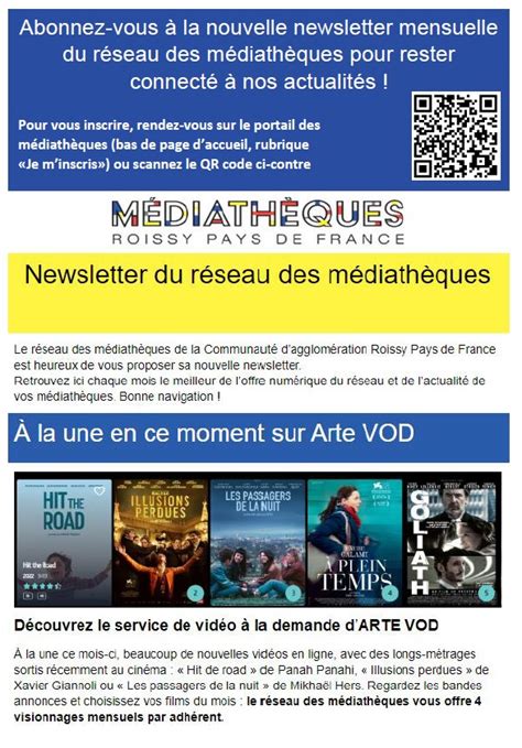 Nouveaut La Newsletter Des M Diath Ques R Seau Des M Diath Ques De