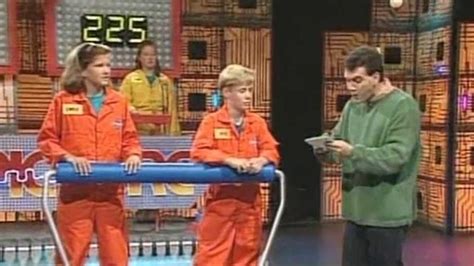 '90s Nickelodeon Game Shows We Couldn't Help But Love