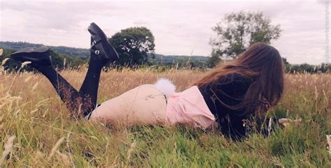 Belle Delphine Naked Outdoor Adventure Onlyfans NudeCosplayGirls