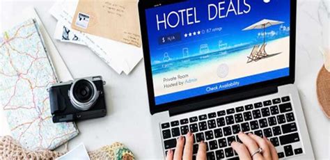 7 Estrategias Para Aumentar Las Ventas De Tu Hotel