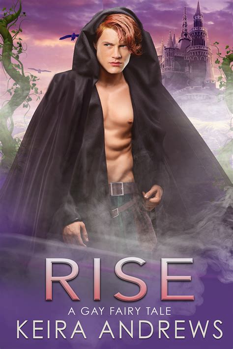 Rise A Gay Fairy Tale Keira Andrews
