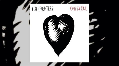 Rediscover Foo Fighters ‘one By One 2002 Tribute