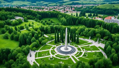 explore bubanj memorial park historical site guide