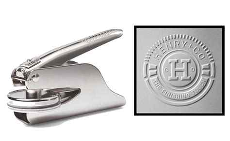 Company Seal Printing Company In Lagos