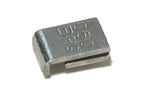 SMD RESETTABLE FUSE 0 5A 50V PARTCO