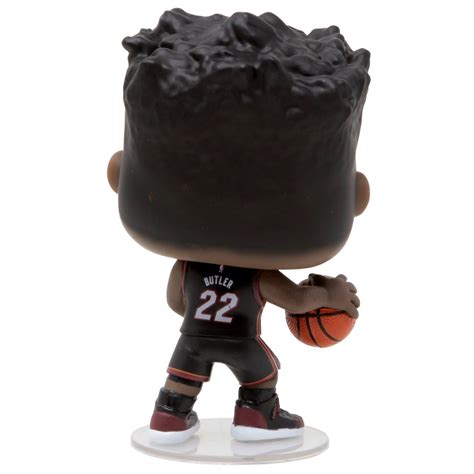 Funko POP NBA Miami Heat - Jimmy Butler black