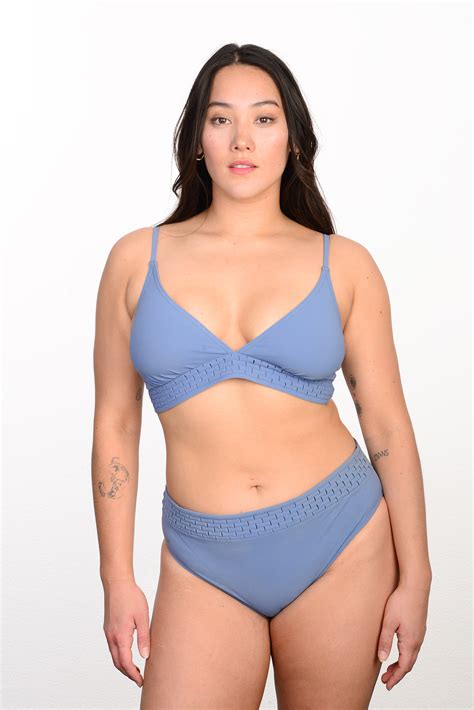 Tami Bikini Top Volans