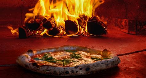 Como Reduzir O Uso De Lenha Nas Pizzarias Foodconnection