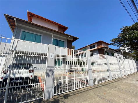 Casa Triplex Dentro De Condom Nio Em Bairro Nobre De Cabo Frio