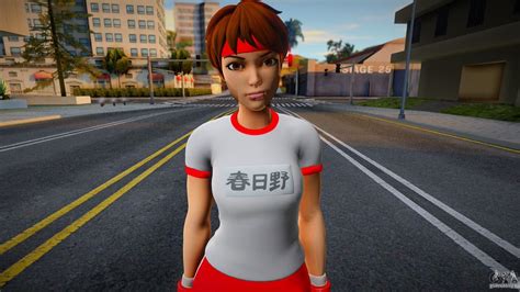 Gtavicecity Ru On Twitter Fortnite Sakura Gym Gtavicecity