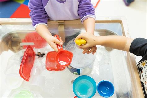 Early Learning + Brain-Building @ Home - E3 School