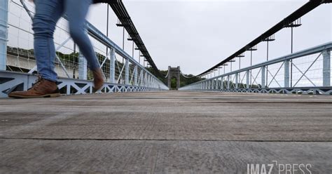 Pont De La Rivi Re De L Est Un Chantier Hors Normes Pour Une