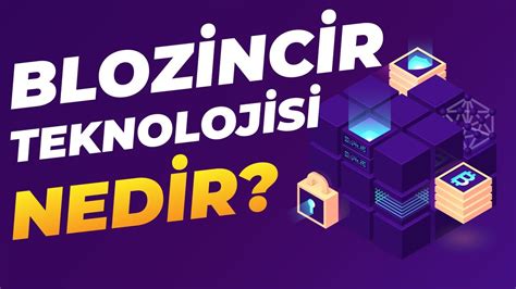 Blokzincir Teknolojisi nedir BİTCOİN NASIL ORTAYA ÇIKTI Blokzincir