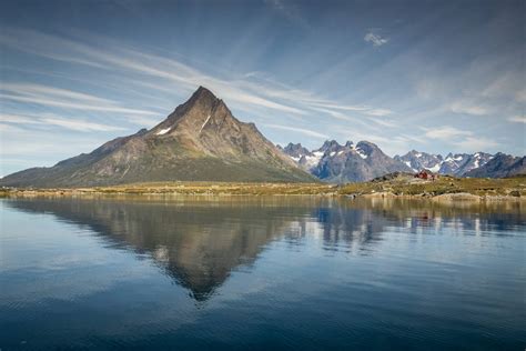 Nanortalik Tours | Guide to Greenland