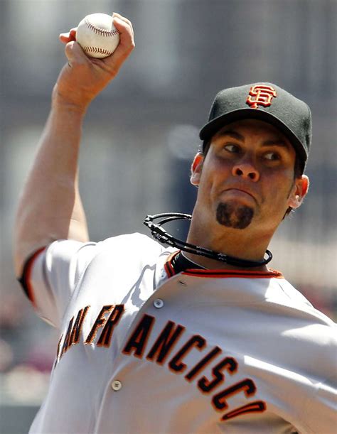 Giants Ryan Vogelsong Relates To Nbas Jeremy Lin