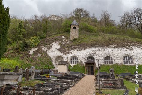 Sehensw Rdigkeiten In Der N He Von Giverny U Ontheroad