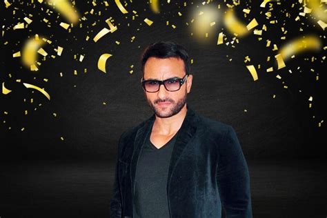 Saif Ali Khan Birthday Unlocking The Secrets Of His Kundli InstaAstro