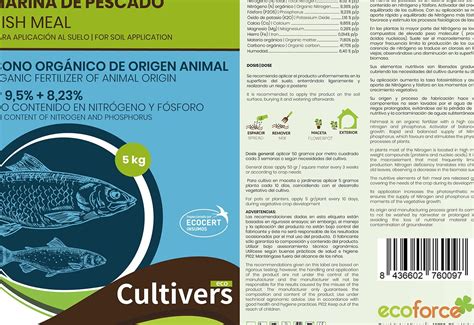 Todo Sobre El Fertilizante De Pescado Qu Es Y C Mo Utilizarlo