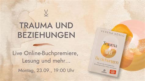 Buchpremiere Lesung Und Mehr 23 09 2024 19 00 Uhr YouTube