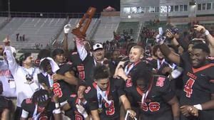 Cocoa High School wins second straight state football championship - Yahoo Sports