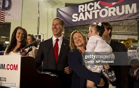 Bella Santorum Photos And Premium High Res Pictures Getty Images