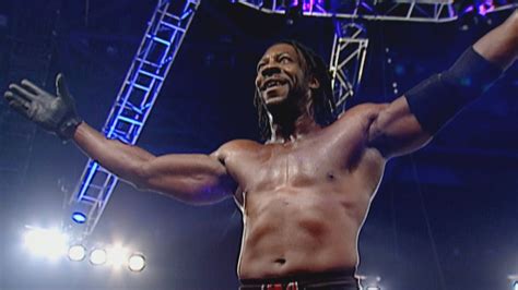 Booker T Says Pro Wrestling Might Be The Hottest That It S Ever Been