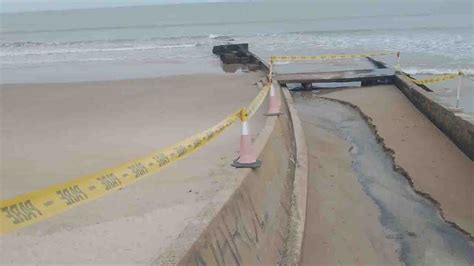 Lo Que Dijo Jes S Bentancur Sobre La Contaminaci N Por Aguas Servidas