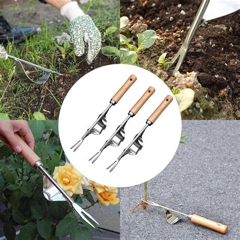 Deagia Garden Tools Clearance Pc Weed Puller Manual Household